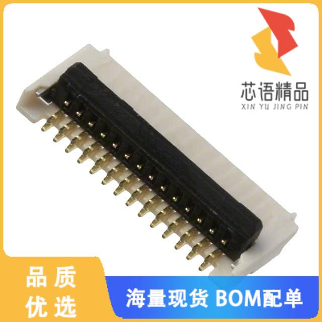 全新5034801400原装(CONN FFC FPC 14POS 0.50MM R/A)正品