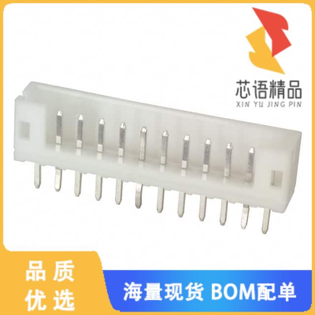 全新B12B-PH-K-S原装(CONN HEADER VERT 12POS 2MM)正品