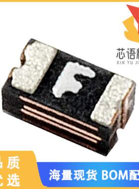全新0603L025YR原装(PTC RESET FUSE 9V 250MA 0603)正品
