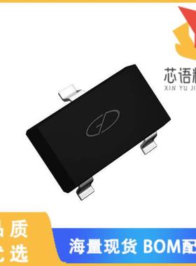 全新GSEC3U2000原装(TVS, ESD, DUAL, UNI-DIR 3.3V,