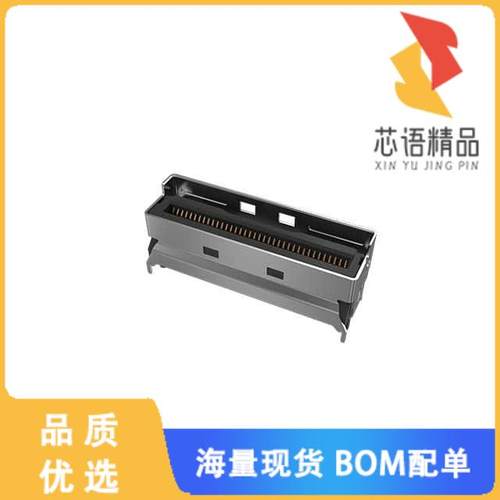 全新G42V12312HR原装(MCIO V/T 85OHM 74P 30U 1.50