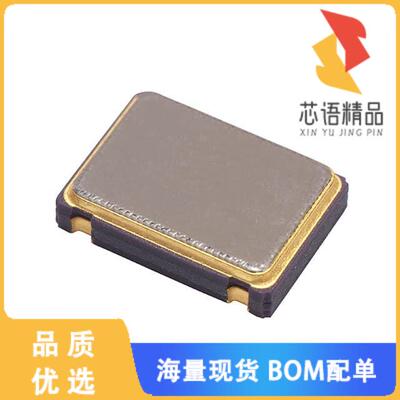 全新LFSPXO018289BULK原装(XTAL OSC XO 10.0000MHZ
