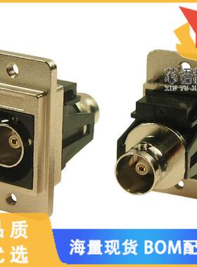 全新CP30738M3原装(DUALSLIM METAL BNC 75OHMS M3)正品