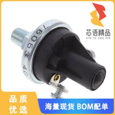 全新76053-00000400-01原装(PRESSURE SWITCHES-TRAN