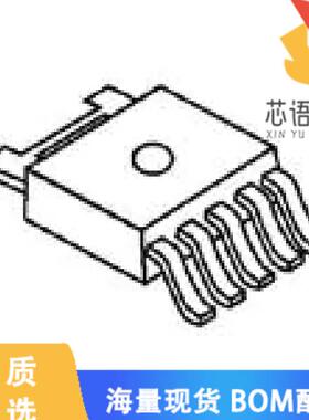 全新NJW4154DL3-A-TE2原装(SWITCHING REGULATOR IC