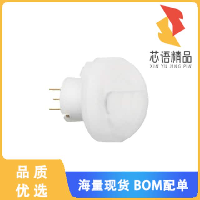 全新EKMC1604111原装(SENSOR PIR WALL MNT 170UA WH
