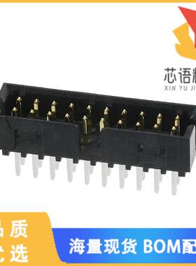 全新0878312010原装(CONN HEADER VERT 20POS 2MM)正品