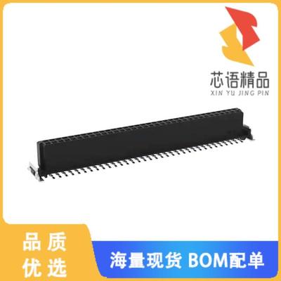 全新154808原装(SMC F VERT B 68POS SMT 6.20MM)正品
