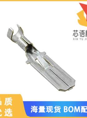 全新42241-2原装(CONN QC TAB 14-18AWG 0.250 CRIMP)正品