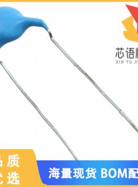 全新DE1E3RA102MJ4BQ01F原装(CAP CER)正品