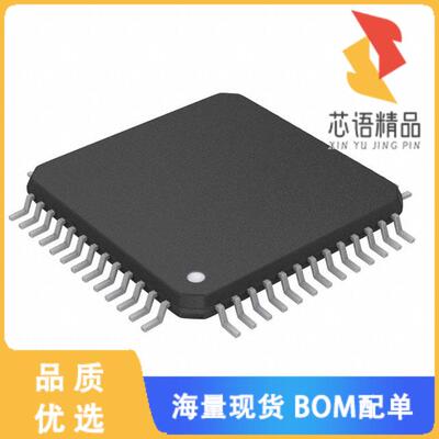 全新821034DNG原装(IC PCM CODEC QUAD MPI 52QFP)正品
