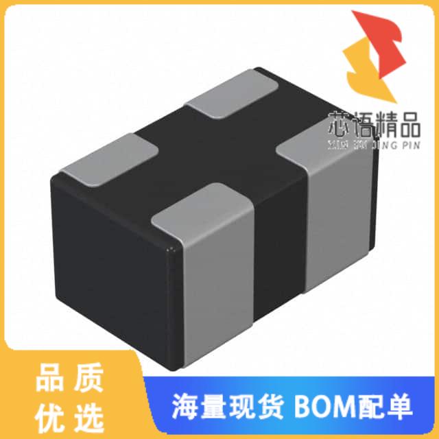 全新DLP0NSN900HL2L原装(CMC 100MA 2LN 90 OHM SMD)正品