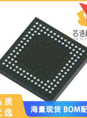 全新LCMXO640C-3MN100I原装(IC FPGA 74 I/O 100CSBG