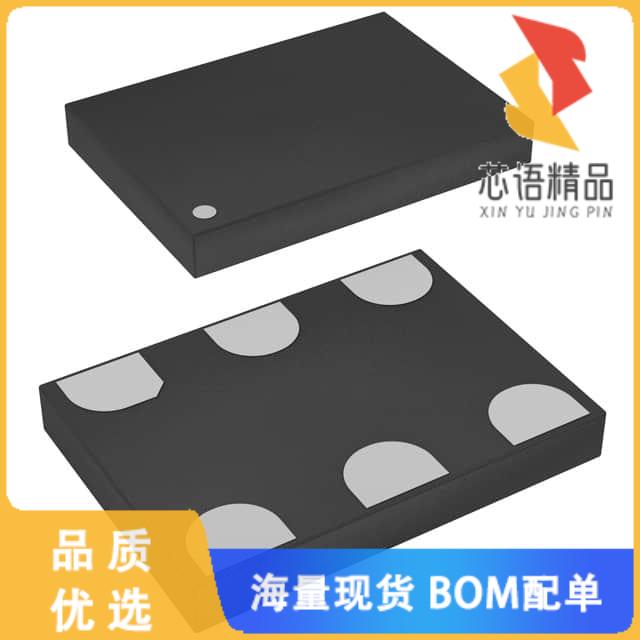 全新SIT9121AI-2D2-33E156.250000原装(MEMS OSC XO