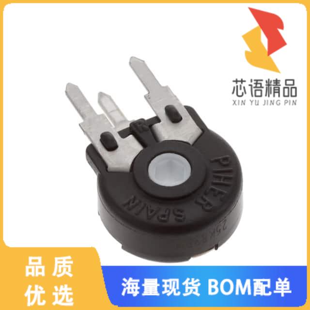 全新PT10MH01-253A2020-PM-S原装(POT 25K OHM LINEA