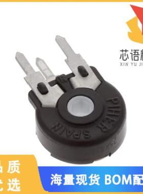 全新PT10MH01-253A2020-PM-S原装(POT 25K OHM LINEA