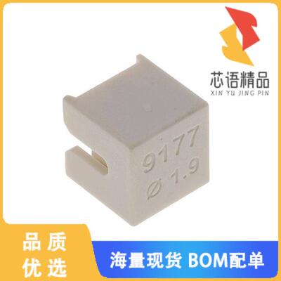 全新609177001519100原装(TERMINATION CAP 9177-500