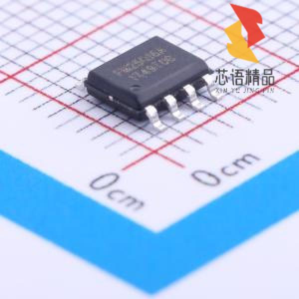 全新FM25Q16A-SO-T-G原装(FM25Q16A-SO-T-G)正品