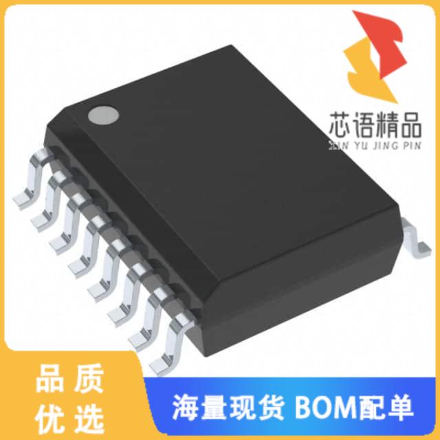 全新AMC1304M05QDWRQ1原装(IC ISOLATED MOD 16BIT 7