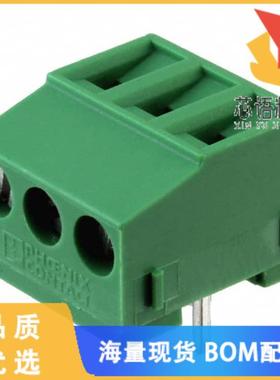 全新1717088原装(TERM BLK 3POS TOP ENTRY 5MM PCB)正品