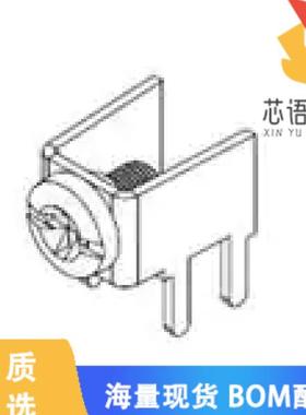 全新7762-6原装(TERM SCREW M3 4 PIN PCB RA)正品