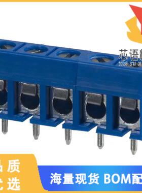 全新OSTTC050162原装(TERM BLK 5POS SIDE ENTRY 5MM