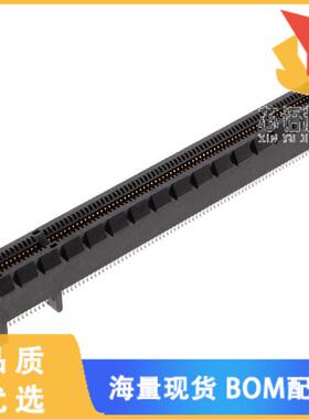 全新PCIE-164-02-S-D-EMS2-BG原装(PCI EXPRESS EDGE