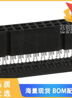 全新1658620-4原装(CONN RCPT 20P IDC 26-28AWG GOL