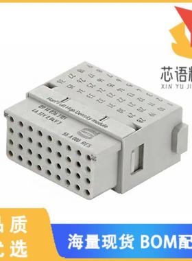 全新09140363101原装(HAN HIGH DENSITY 36PIN MODUL