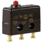 全新11SX1-T原装(基本/快动 SPDT, 250Vac, 3 A Swit