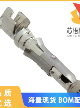 全新1-66360-5原装(CONN SOCKET 14-18AWG TIN CRIMP)正品