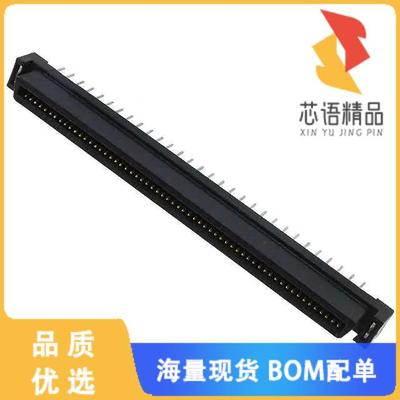 全新1-1734101-2原装(CONN BTB RCPT 120POS VERT SO