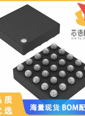 全新BQ25121AYFPT原装(IC BAT CHG MULT-CHEM 1CL 25