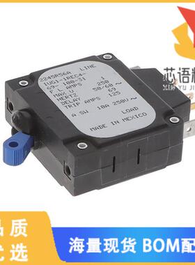 全新IUG1-1REC4-69-.100-31原装(CIR BRKR MAG-HYDR