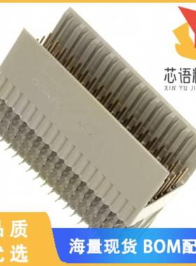 全新5352406-1原装(CONN HEADER 95POS 2MM PRESS-FI