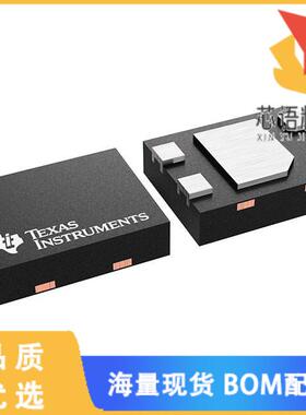 全新TMAG5231C1GQDMRR原装(LOW-POWER, LOW-VOLTAGE