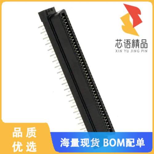 全新FX2C-80S-1.27DSA(71)原装(CONN RECEPT VERT 80