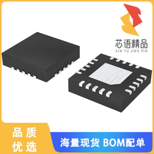 全新BD8962MUV-E2原装(IC REG BUCK ADJ 3A 20VQFN)正品