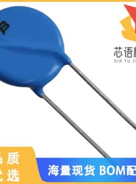 全新MOV-20D471K原装(VARISTOR 470V 6.5KA DISC 20M