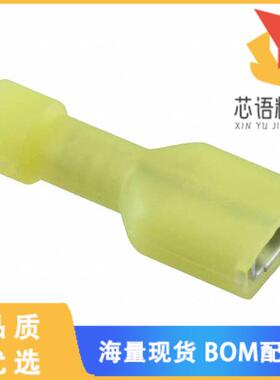 全新0190030068原装(CONN QC RCPT 24-26AWG 0.187)正品