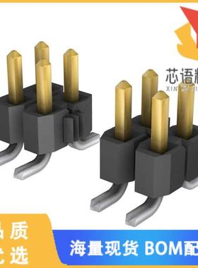 全新TSM-108-04-L-DV原装(CONN HEADER SMD 16POS 2.