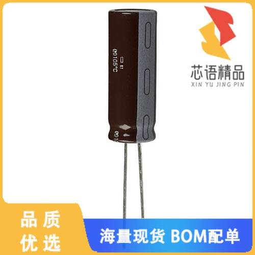 全新EKY-100ELL472MK35S原装(CAP ALUM 4700UF 20% 1