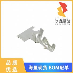 1原装 正品 TIN 22AWG WTB TERM CONN 640311 全新3