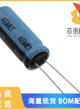 全新ESX108M035AK2AA原装(CAP ALUM 1000UF 20% 35V