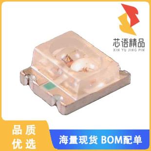 YELLOW 全新APBL3025YSGC GREEN LED CLEAR F01原装