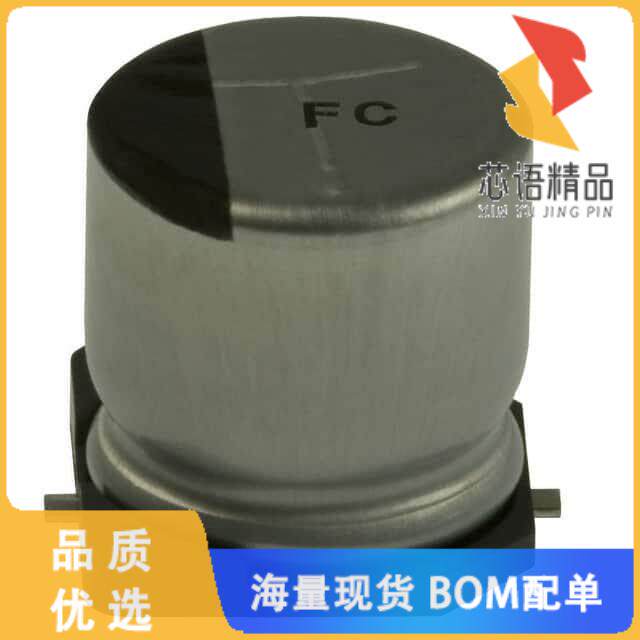 全新EEE-FC1E221P原装(CAP ALUM 220UF 20% 25V SMD)正品