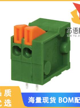 全新TBL003-254-02GR-2OR原装(TERMINAL B, SCREWLES