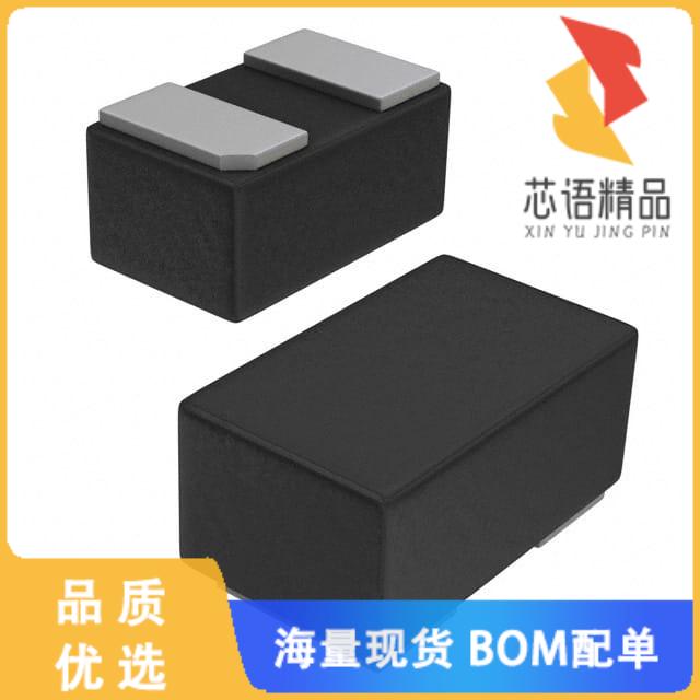 全新ESDAXLC6-1BT2原装(TVS DIODE 3VWM 17VC SOD882