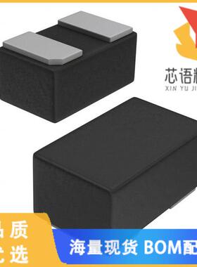 全新ESDAXLC6-1BT2原装(TVS DIODE 3VWM 17VC SOD882