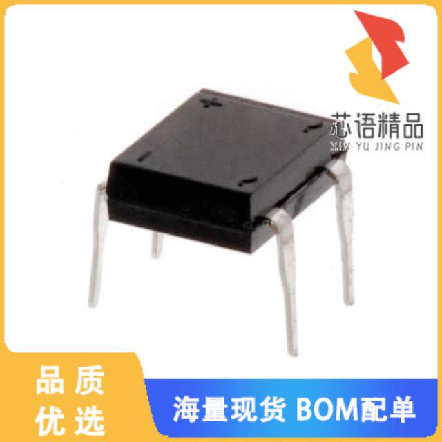 全新DF02M-E3/45原装(BRIDGE RECT 1PHASE 200V 1A D